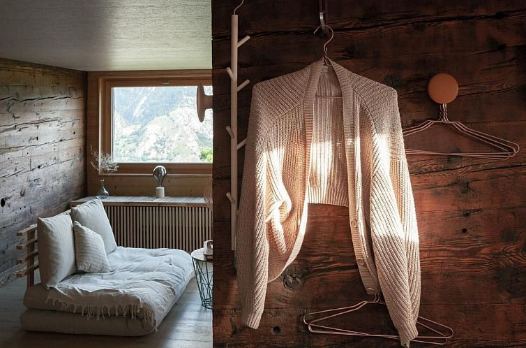 Appartement Modernes Bijou in 400-jährigem Haus