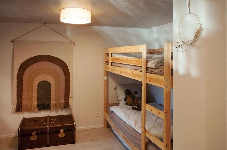 Appartement Modernes Bijou in 400-jährigem Haus