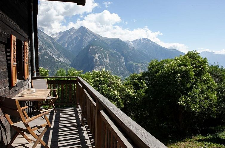 Appartement Modernes Bijou in 400-jährigem Haus