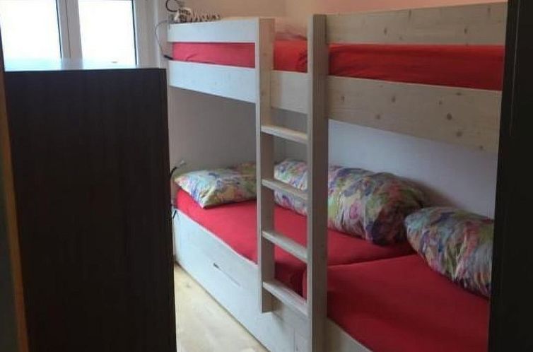 Appartement Haus APOLLO