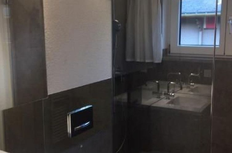 Appartement Haus APOLLO