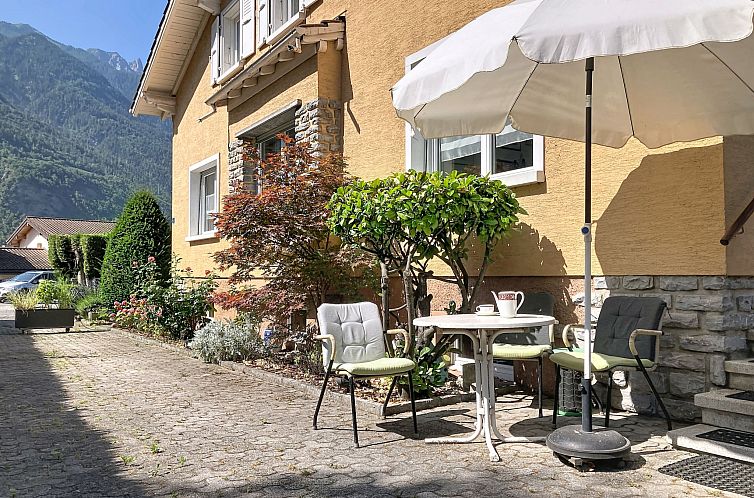 Appartement Cètici