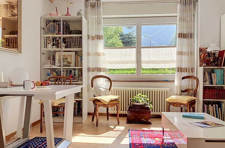 Appartement Cètici