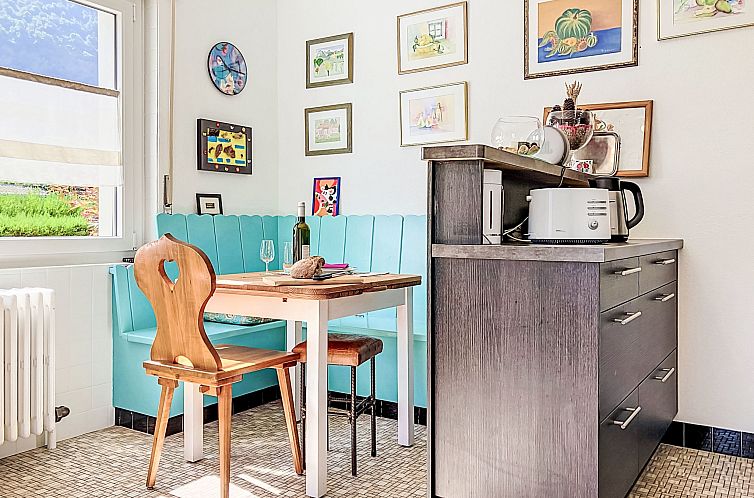 Appartement Cètici