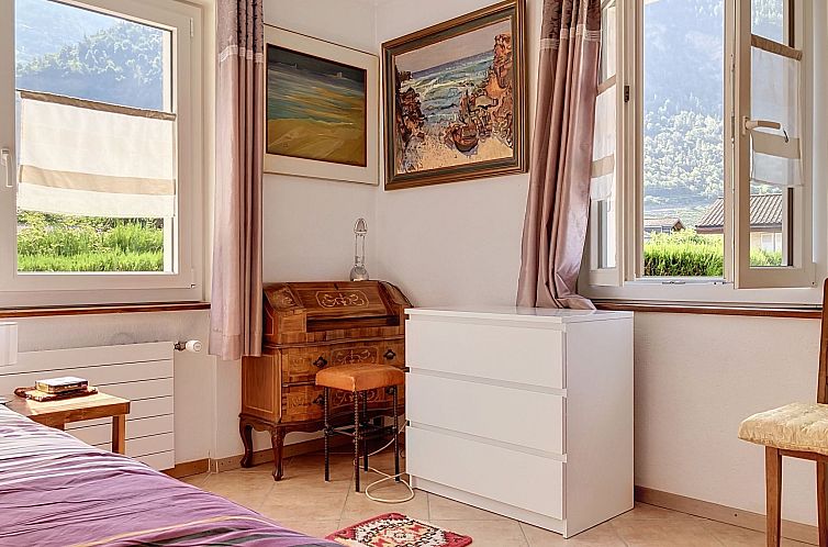 Appartement Cètici