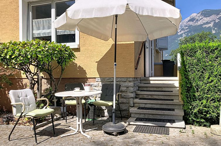 Appartement Cètici