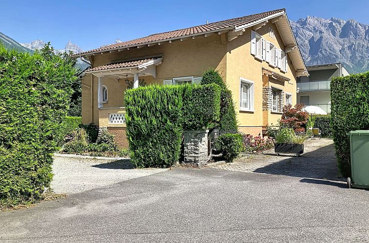 Appartement Cètici