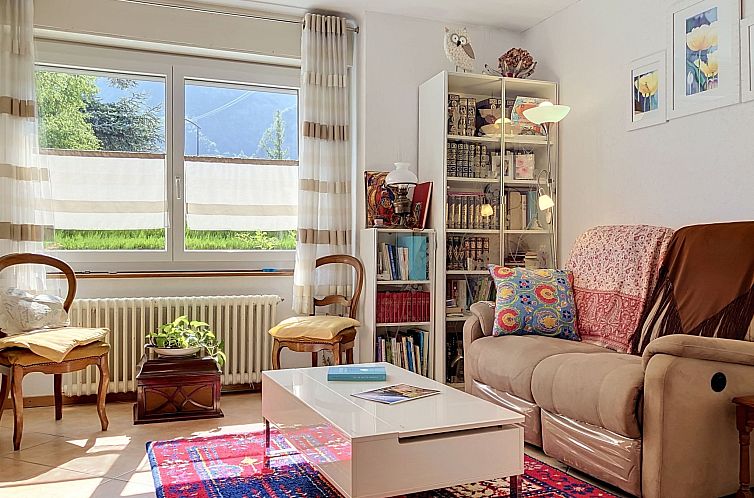Appartement Cètici