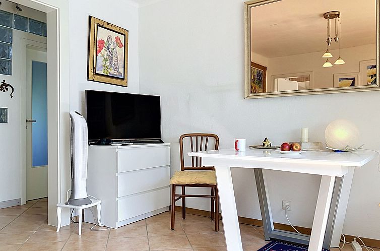 Appartement Cètici