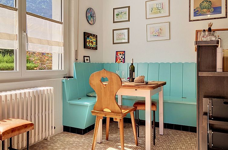 Appartement Cètici