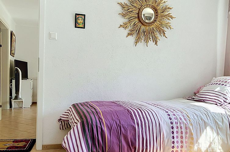 Appartement Cètici