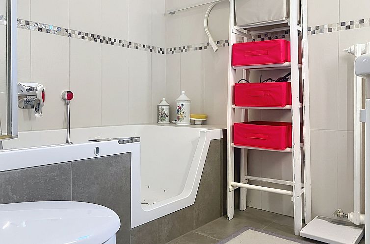 Appartement Cètici