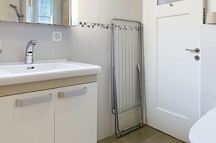 Appartement Cètici