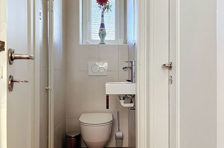 Appartement Cètici