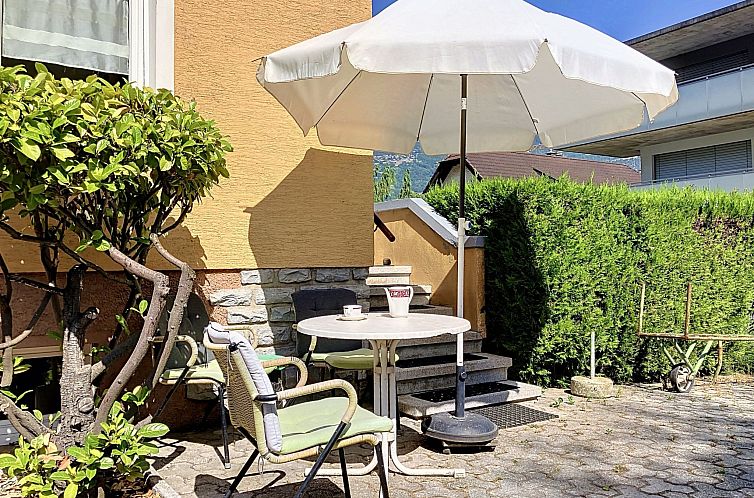 Appartement Cètici