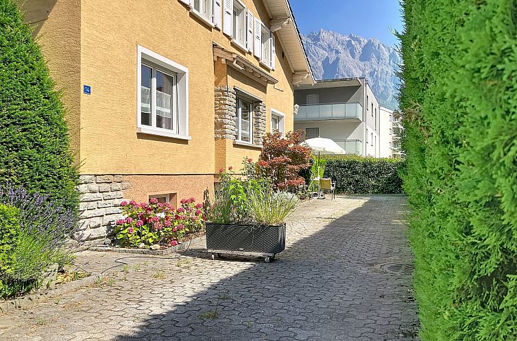 Appartement Cètici