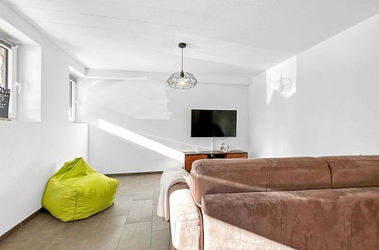 Vakantiehuis Chalet Les Girolles - Anzère