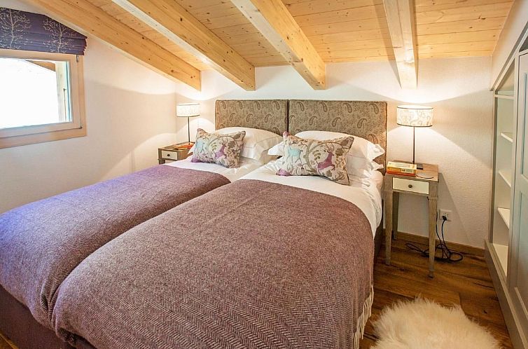 Vakantiehuis Chalet des Etoiles
