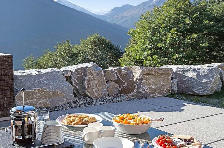 Vakantiehuis Chalet des Etoiles