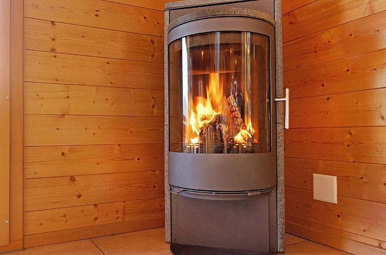 Vakantiehuis Etoile des 4 Vallees