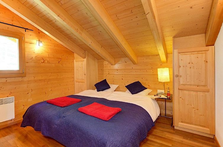 Vakantiehuis Etoile des 4 Vallees