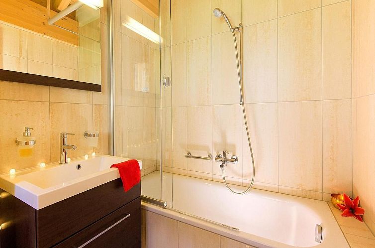 Vakantiehuis Etoile des 4 Vallees