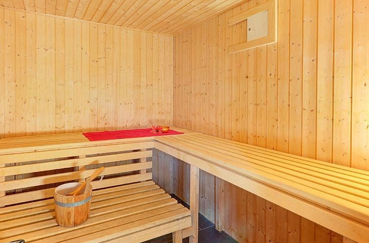Vakantiehuis Etoile des 4 Vallees