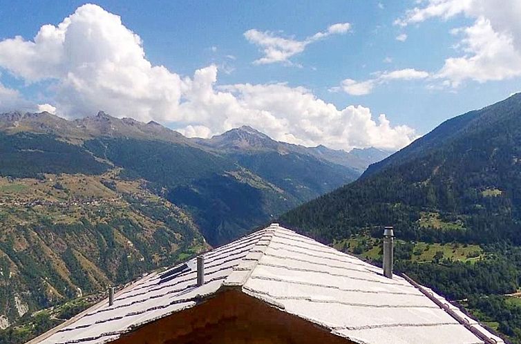 Vakantiehuis Etoile des 4 Vallees