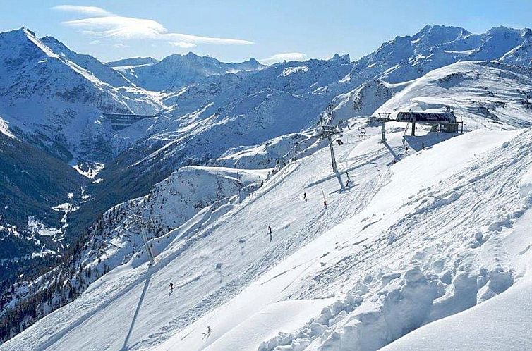 Vakantiehuis Etoile des 4 Vallees