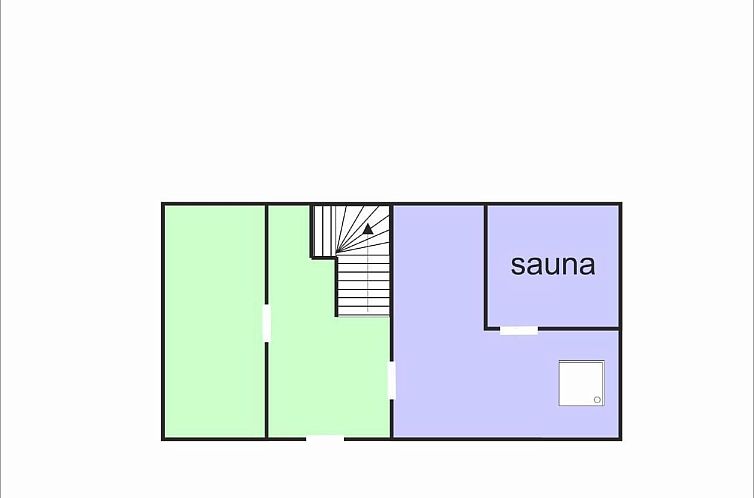 Vakantiehuis Etoile des 4 Vallees
