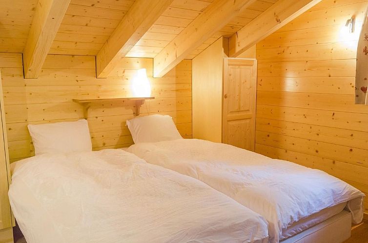 Vakantiehuis Chalet Greppon Blanc