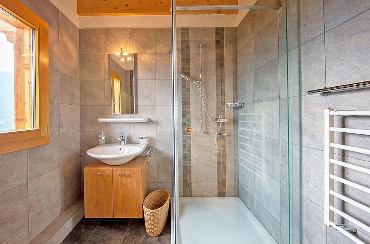 Vakantiehuis Chalet Greppon Blanc