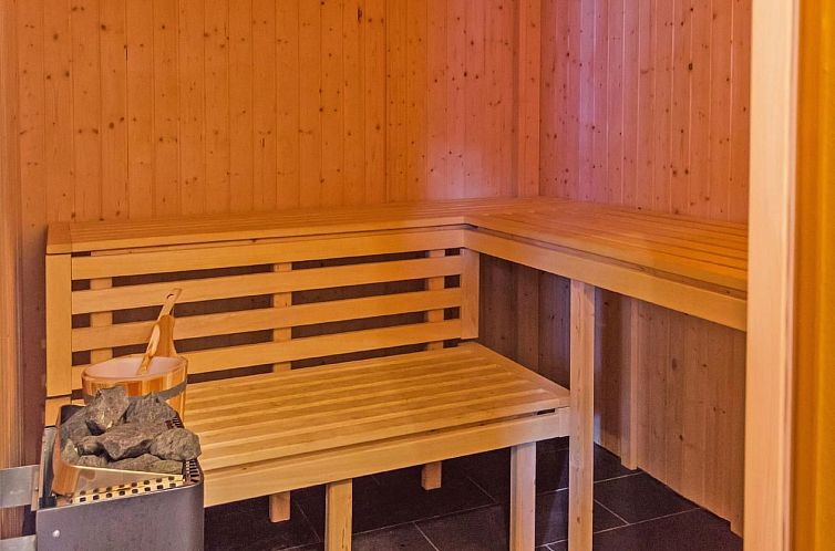 Vakantiehuis Chalet Greppon Blanc