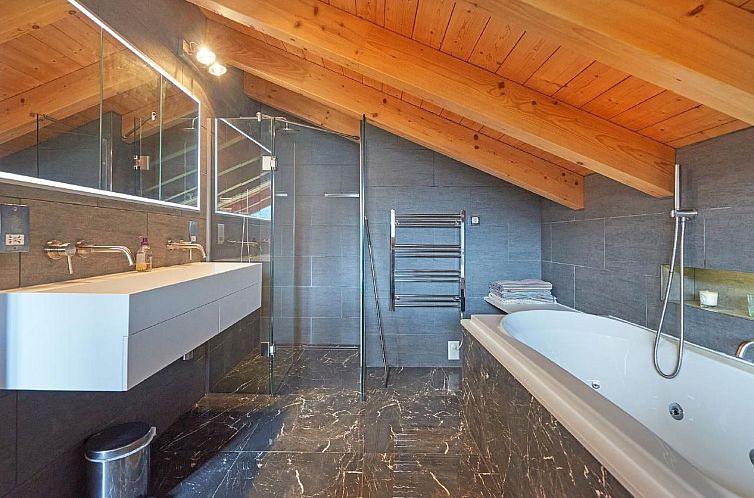 Vakantiehuis Roche des 4 Vallées