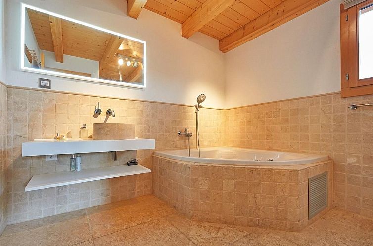 Vakantiehuis Roche des 4 Vallées