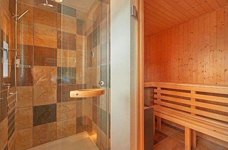 Vakantiehuis Roche des 4 Vallées