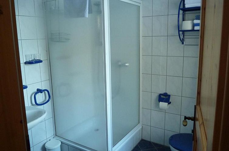 Pension Untere Mühle