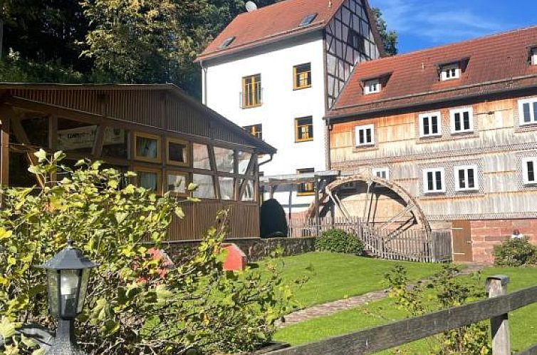 Pension Untere Mühle