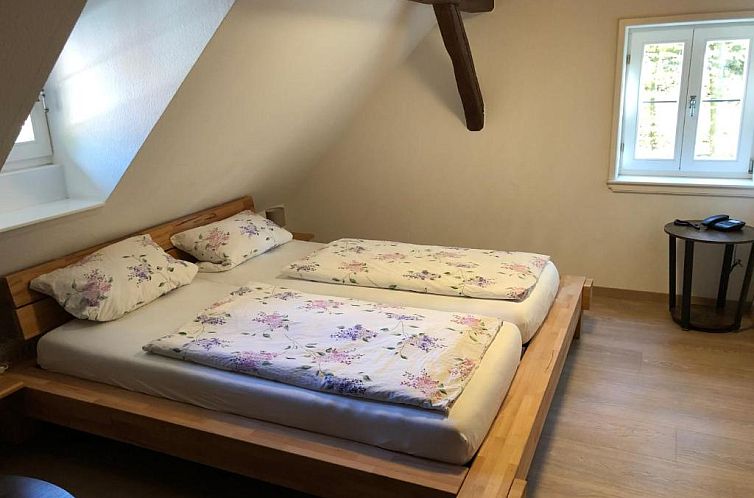 Pension Untere Mühle