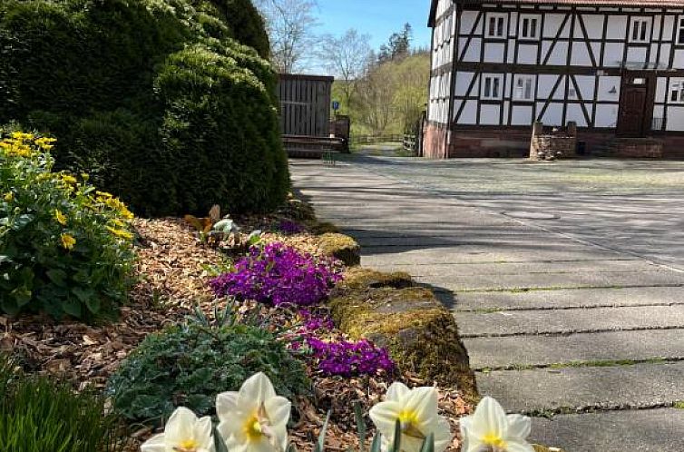 Pension Untere Mühle