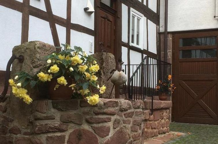 Pension Untere Mühle