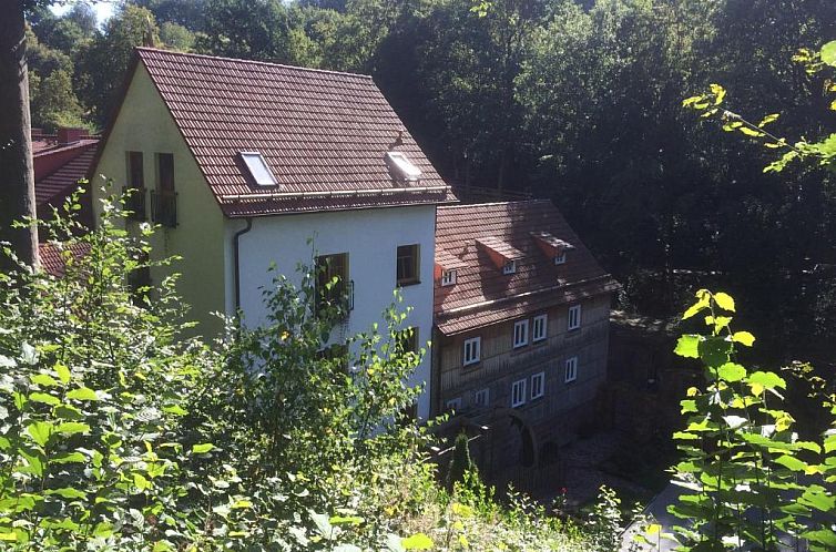 Pension Untere Mühle