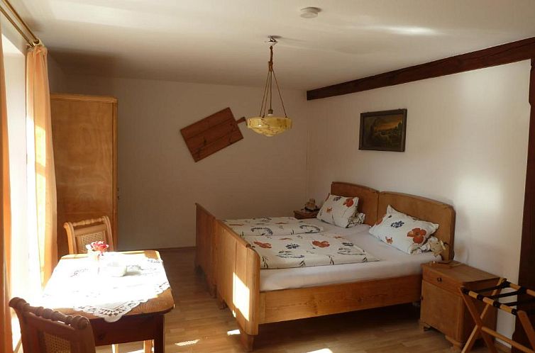Pension Untere Mühle