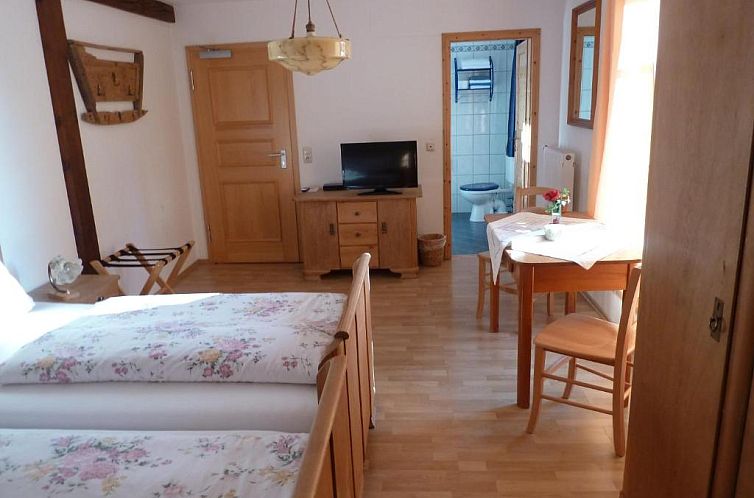 Pension Untere Mühle