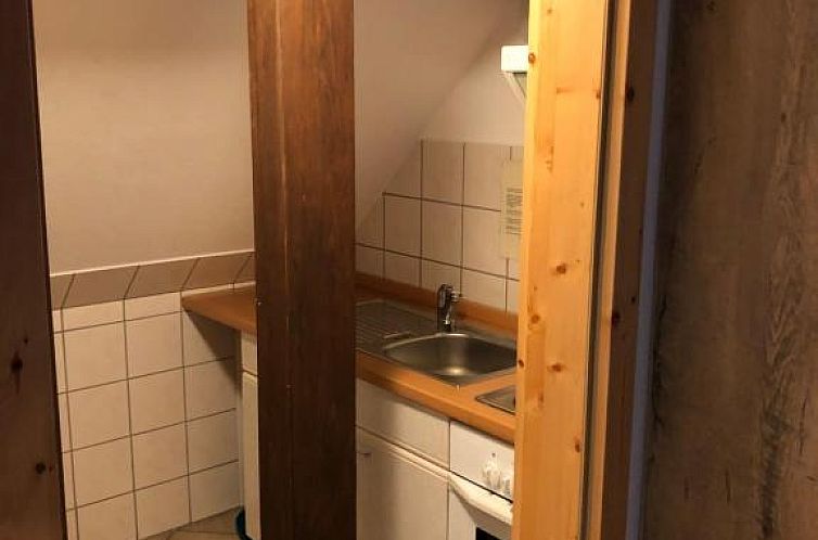 Pension Untere Mühle