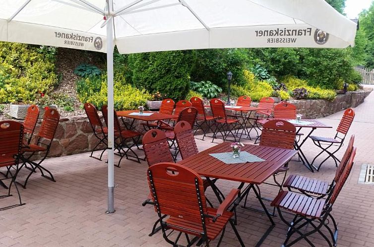 Pension Untere Mühle