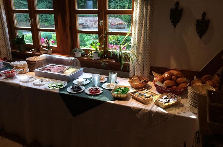 Pension Untere Mühle