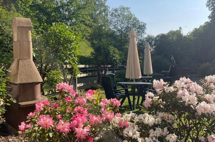 Pension Untere Mühle
