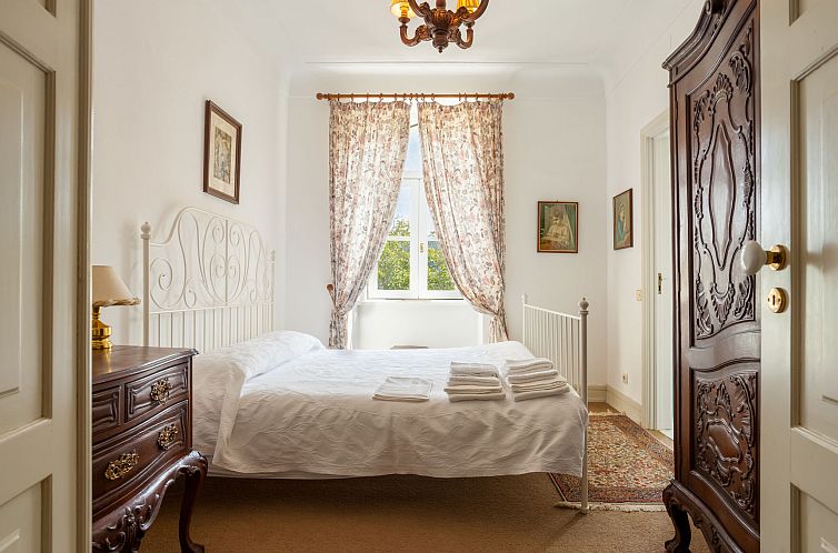 Vakantiehuis De Ferreira