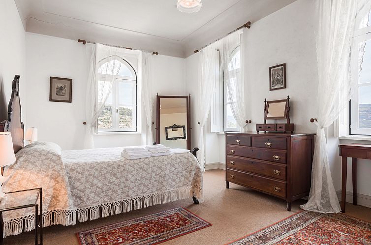 Vakantiehuis De Ferreira